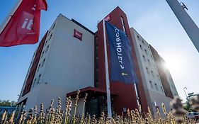Ibis Hotel Plzeň